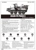 Trumpeter 05535 ASLAV-PC Phase 3 (1:35)